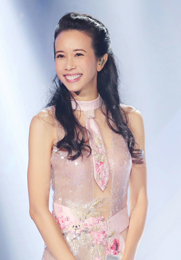 莫文蔚个人图片
