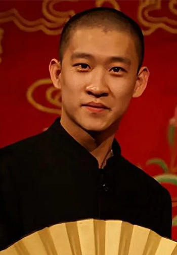 曹云金个人图片